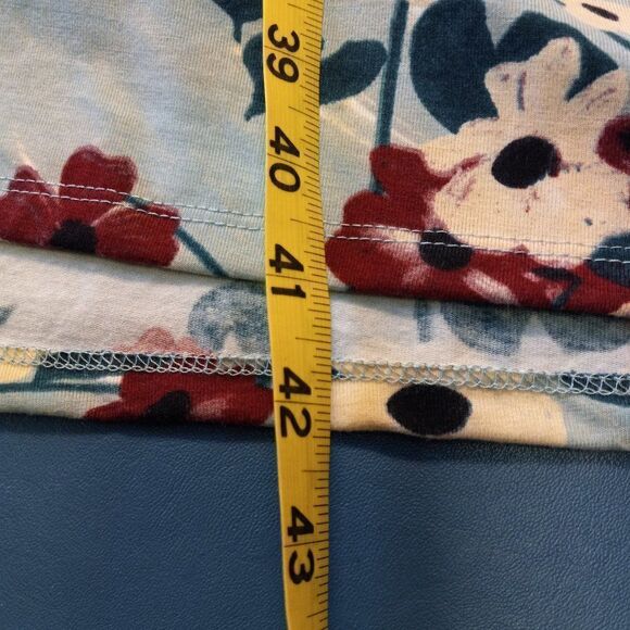 NWT LulaRoe Button Down Long Sleeve Dress - Picture 5 of 9